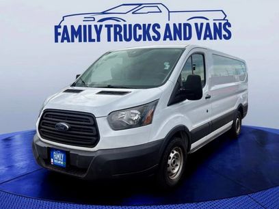 Used 2017 Ford Transit 150 130 Low Roof