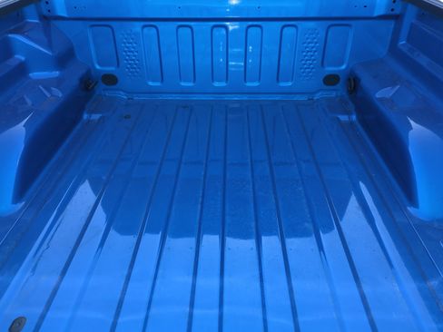 New 2026 Jeep Gladiator Sport image 32