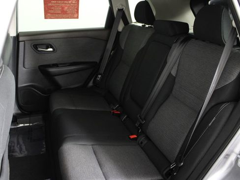 Used 2021 Nissan Rogue SV image 21