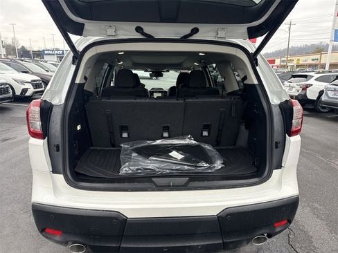 New 2026 Subaru Ascent Bronze Edition w/ Popular Package #2 image 98