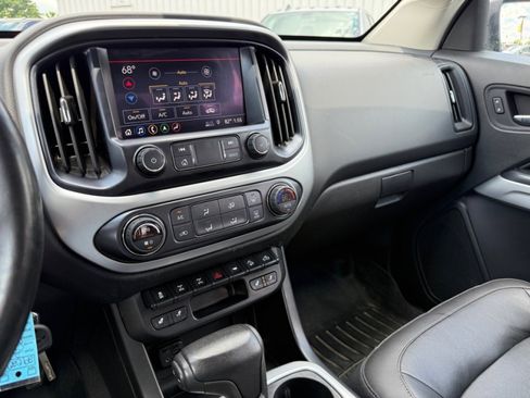 Used 2021 Chevrolet Colorado ZR2 image 31