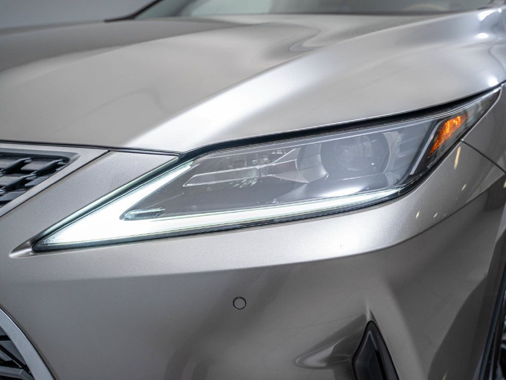 Used 2020 Lexus RX 350 FWD w/ Premium Package image 15