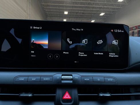 Used 2025 Kia K4 FWD image 29