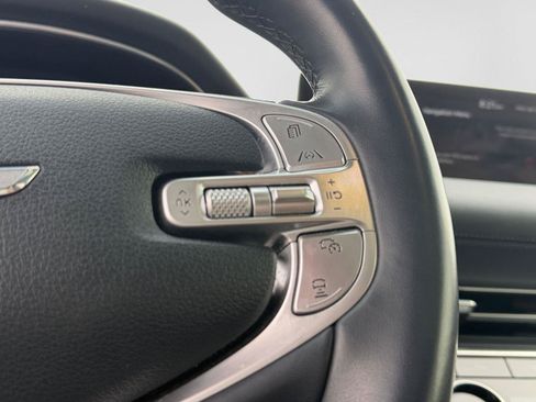 Used 2023 Genesis GV80 2.5T w/ Advanced Package AWD/4WD image 29