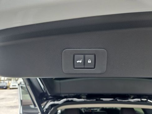 New 2026 Nissan Murano Platinum w/ Cargo Package image 34