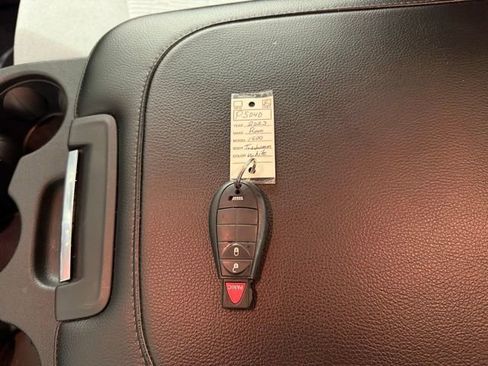 Used 2023 RAM 1500 Tradesman w/ Popular Equipment Group RWD image 18