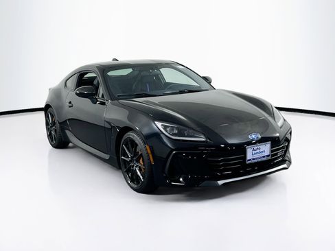 Used 2025 Subaru BRZ tS image 3