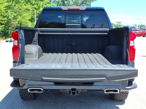 Used 2021 Chevrolet Silverado 1500 RST w/ All Star Edition Plus AWD/4WD image 27