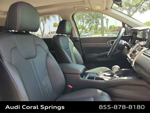Used 2023 Kia Sorento S w/ Panoramic Sunroof Package FWD image 22