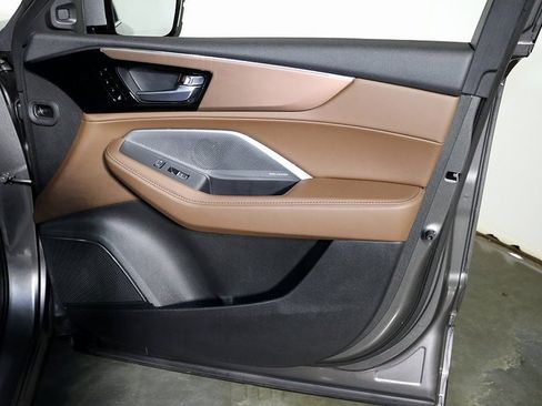 Certified 2026 Acura MDX w/ Technology Package image 35