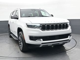 Used 2024 Jeep Wagoneer Series II video 2