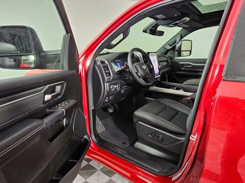 New 2026 RAM 1500 Big Horn image 22