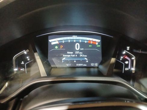 Used 2018 Honda CR-V EX-L image 10