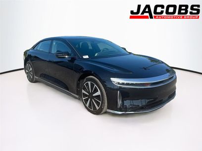 Used 2023 Lucid Air Pure