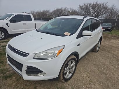 Used 2016 Ford Escape SE w/ Equipment Group 201A