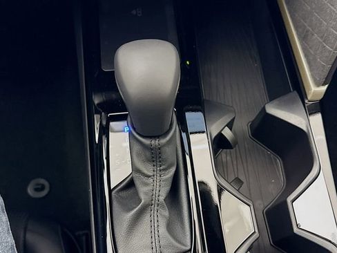 New 2026 Toyota Camry XLE image 16