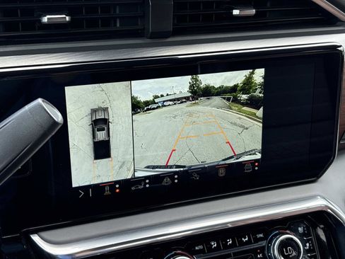 Certified 2024 GMC Sierra 2500 Denali Ultimate AWD/4WD image 23