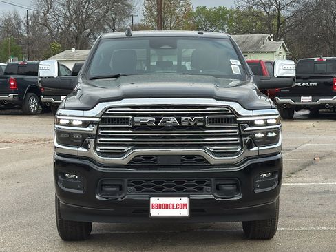 New 2026 RAM 2500 Laramie image 9