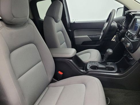 Used 2017 Chevrolet Colorado W/T image 21
