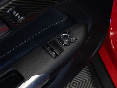 Used 2019 Ford Mustang GT w/ GT Performance Package image 16