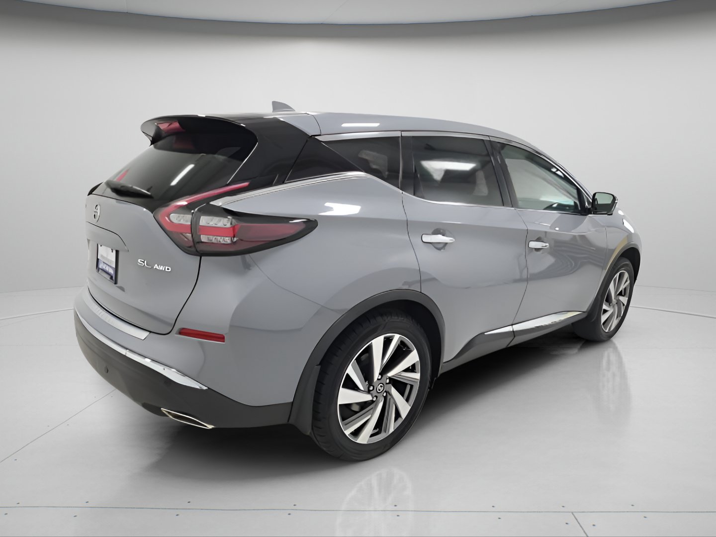 Used 2021 Nissan Murano SL w/ SL Moonroof Package AWD/4WD image 6