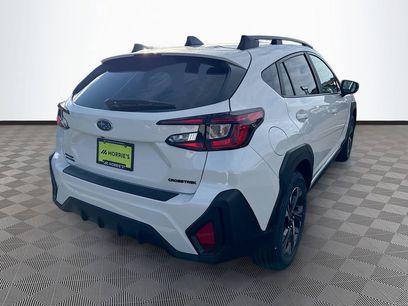 New 2026 Subaru Crosstrek 2.0i Premium