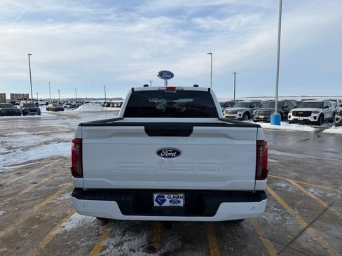New 2026 Ford F150 STX AWD/4WD image 6
