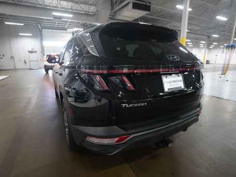 Used 2023 Hyundai Tucson SEL w/ Convenience Package FWD image 35