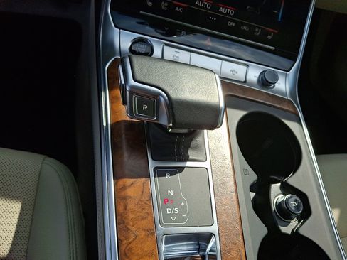 Used 2022 Audi A7 3.0T Premium Plus image 15