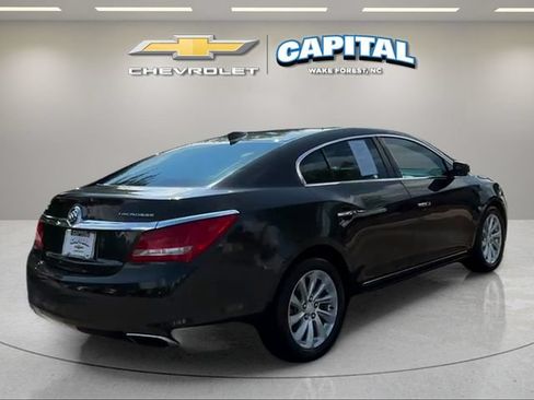 Used 2015 Buick LaCrosse Leather FWD image 5
