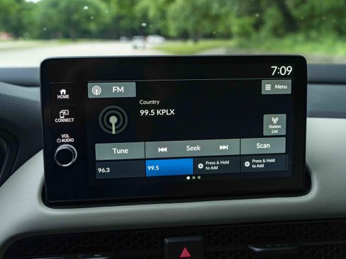 Used 2026 Honda HR-V LX image 31