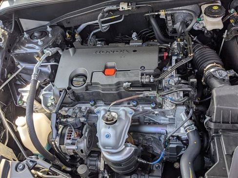 New 2026 Honda HR-V LX image 17