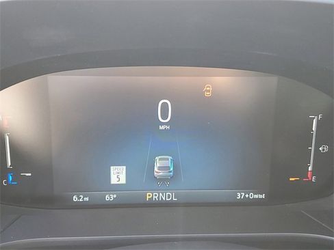 New 2026 Ford Escape SE w/ Class II Trailer Tow Package image 13