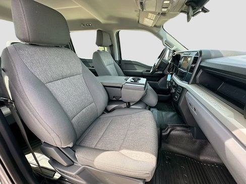 Used 2025 Ford F350 XL w/ 360-Degree Camera Package AWD/4WD image 25