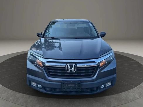 Used 2017 Honda Ridgeline RTS image 13