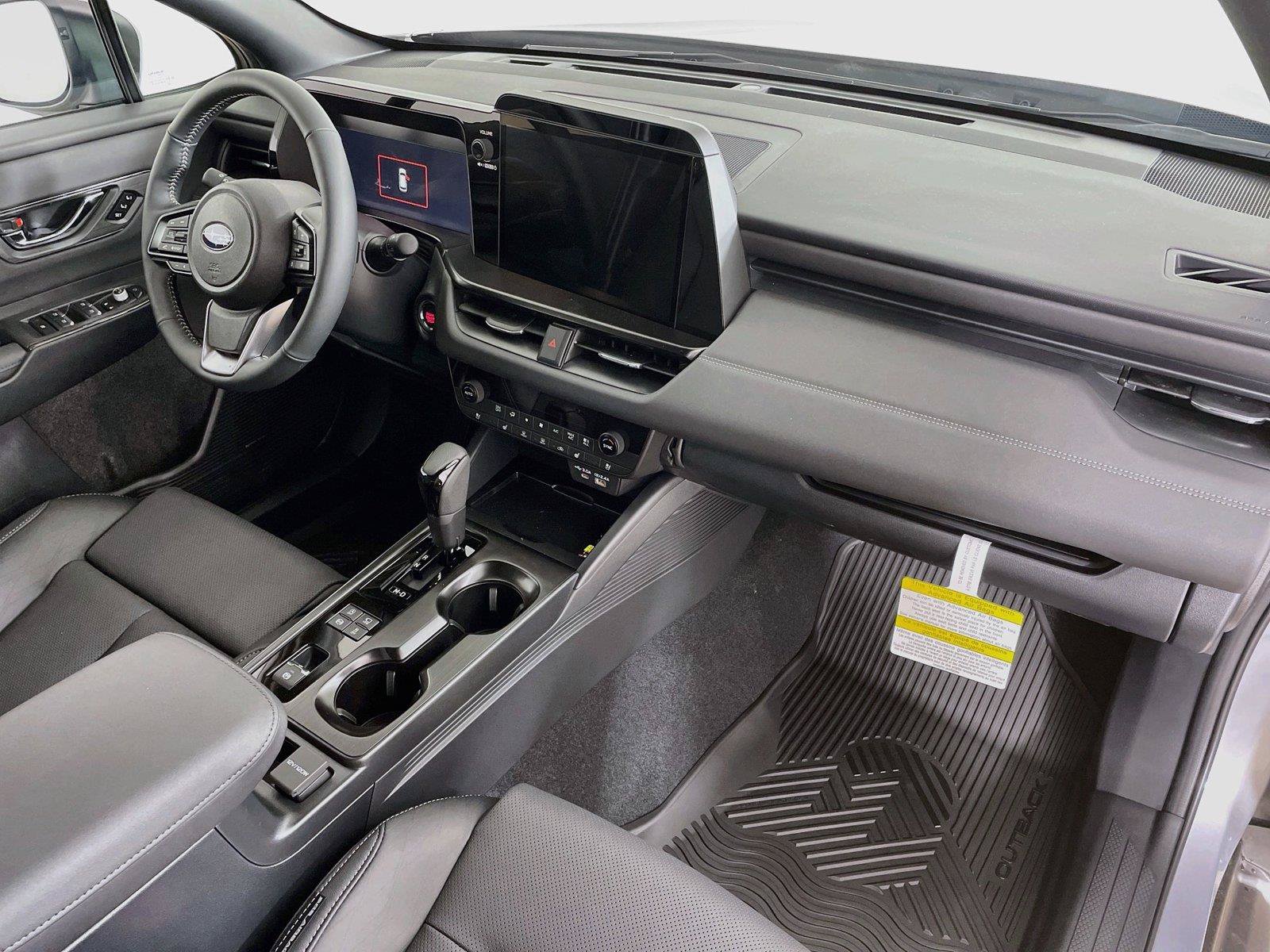 New 2026 Subaru Outback Touring XT AWD/4WD image 28