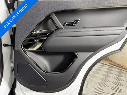 Used 2024 Land Rover Range Rover Sport Autobiography AWD/4WD image 29