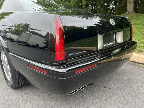 Used 2002 Cadillac Eldorado Touring w/ Preffered Equipment Group FWD image 86