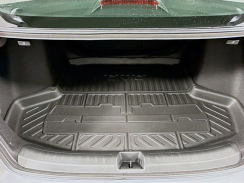 New 2026 Honda Civic Sport image 23