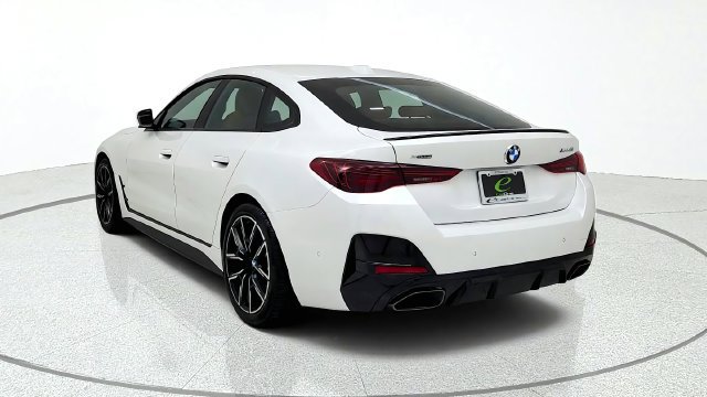 Used 2026 BMW 440i xDrive w/ Premium Package AWD/4WD image 6