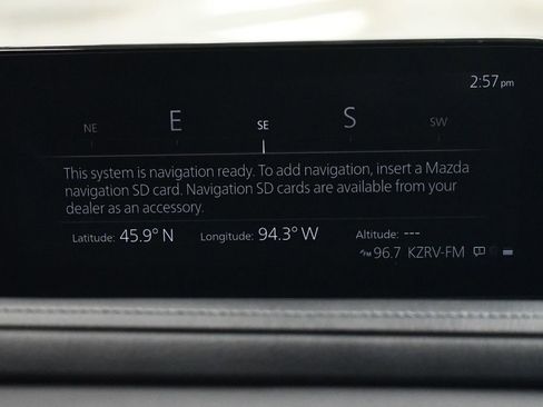 Used 2024 MAZDA CX-30 AWD 2.5 S w/ Select Sport Pkg image 37