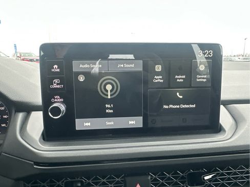 New 2026 Honda Accord LX image 30