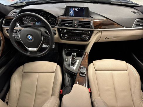 Used 2016 BMW 328i xDrive Sedan image 12