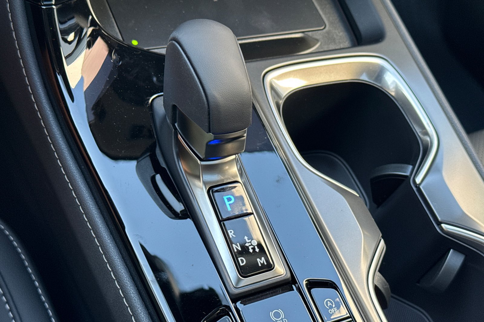 New 2026 Lexus NX 350 AWD w/ Premium Package image 18