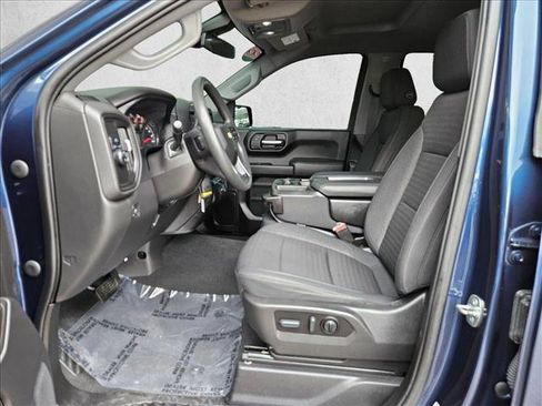 Used 2022 Chevrolet Silverado 1500 Custom w/ Safety Confidence Package RWD image 14