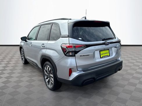 New 2026 Subaru Forester Touring image 35