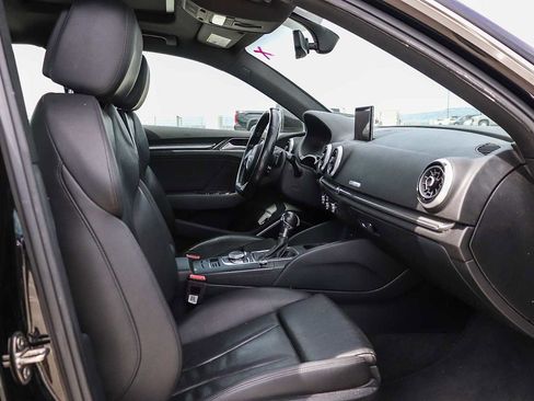 Used 2017 Audi A3 e-tron Premium Plus w/ Premium Plus Package image 15