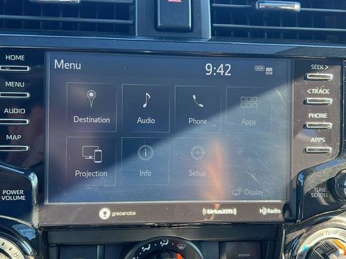 Used 2023 Toyota 4Runner TRD Off-Road Premium w/ Off Road Premium Plus Package image 28