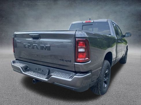 New 2025 RAM 1500 Tradesman w/ Night Edition image 7