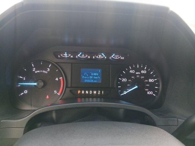 Certified 2019 Ford F350 XL w/ Power Equipment Group AWD/4WD image 23